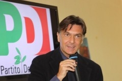 Enrico Gasbarra
