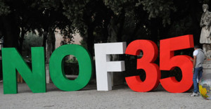 NO F35