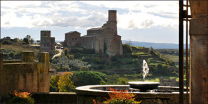 Tuscania