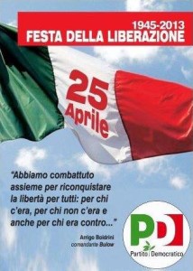 Festa della Liberazione