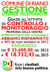 volantino