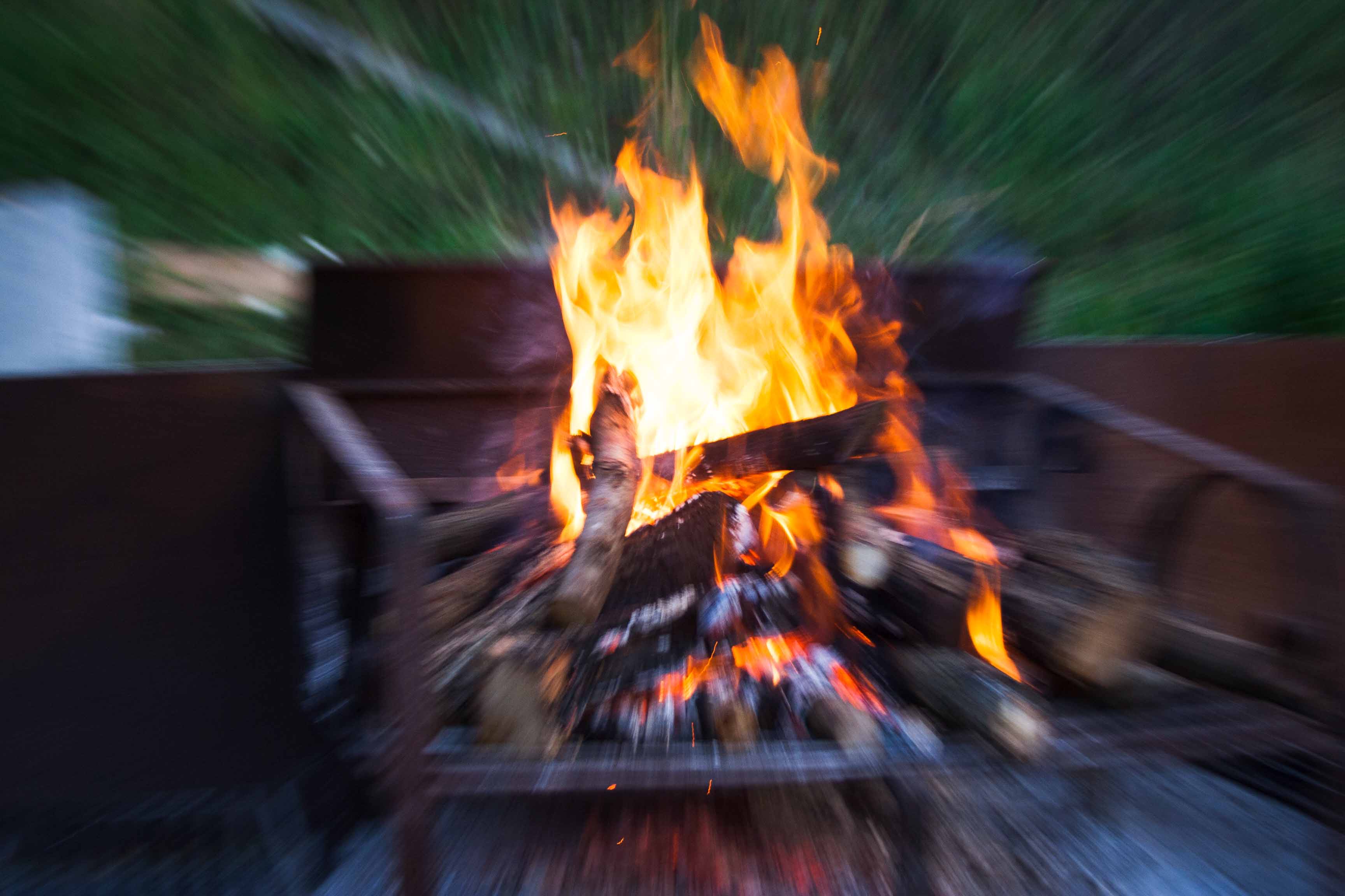 Fuoco